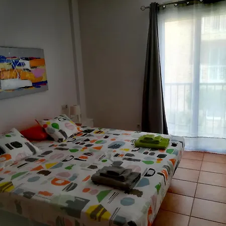 Family And Friends Apartment