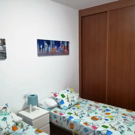 Apartment Family And Friends *