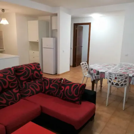 Family And Friends Apartment