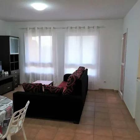 Family And Friends Apartment Corralejo